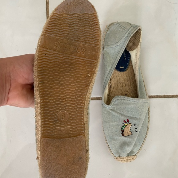 Soludos tacos 🌮 espadrilles - Picture 4 of 8
